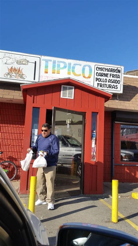 el tipico lynn ma